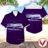 Midnight Oil Scream in Blue Live Casual Hawaiian Shirt, Best Gifts For Summer Vesles2014S