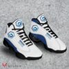 Midwest Technical Institute Logo Air Jordan 13 Shoes, Best Sneaker Gifts For Fans - Vesles2014s
