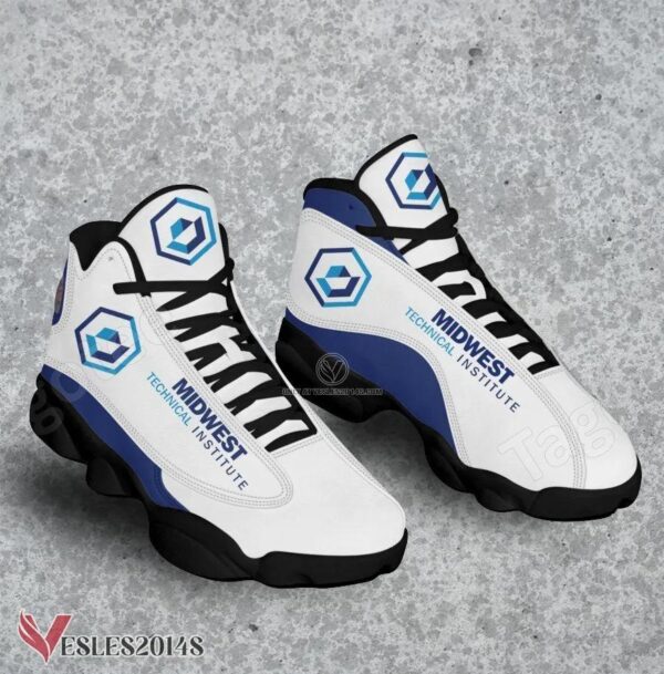 Midwest Technical Institute-Moline Air Jordan 13 Shoes, Best Sneaker Gifts For Fans - Vesles2014s 1