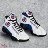 Midwestern Career College Air Jordan 13 Shoes, Best Sneaker Gifts For Fans - Vesles2014s