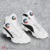 Miercurea Ciuc Basketball Air Jordan 13 Shoes, Best Sneaker Gifts For Fans - Vesles2014s