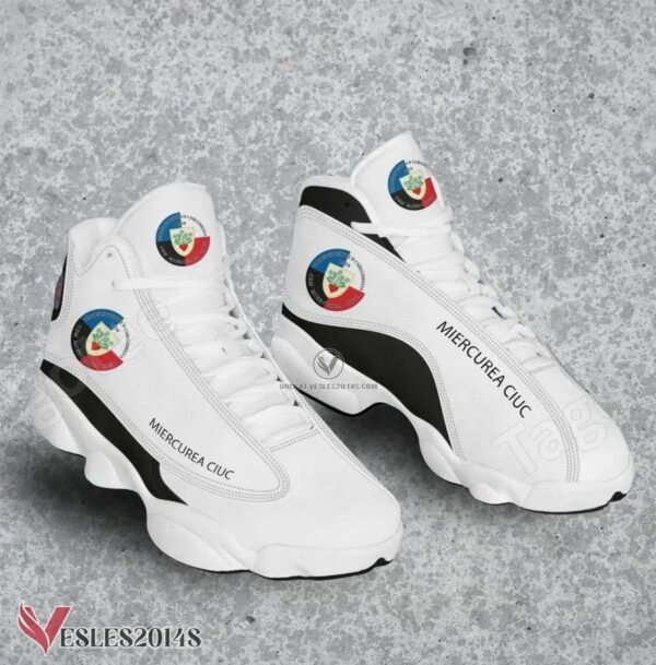 Miercurea Ciuc Basketball Air Jordan 13 Shoes, Best Sneaker Gifts For Fans - Vesles2014s