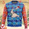 Migi Parasyte Ugly Christmas Sweater, Unique Christmas Gift For Fans - Vesles2014S