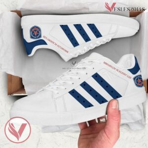 Mikhaylov Academy U20 Hockey Stan Smith Shoes For Men And Womens - Vesles2014s