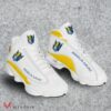 Mikkelin Jukurit Club Air Jordan 13 Shoes, Best Sneaker Gifts For Fans - Vesles2014s