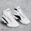 Milan Institute Logo Air Jordan 13 Shoes, Best Sneaker Gifts For Fans - Vesles2014s
