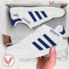 Milano Logo Stan Smith Shoes For Men And Womens - Vesles2014s