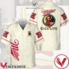 Miler High Life Hawaiian Shirt And Short, Unique Gifts For Friends - Vesles2014S 1