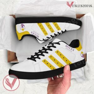Miles College Stan Smith Shoes For Men And Womens - Vesles2014s 1