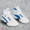 Miles Community College Air Jordan 13 Shoes, Best Sneaker Gifts For Fans - Vesles2014s