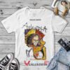 Miles Davis Amandla Album 3D T-Shirt, Unique Gifts For Music Lovers - Vesles2014S