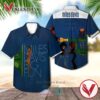 Miles Davis Big Fun Hawaiian Casual Shirt, Best Gifts For Summer Vesles2014S