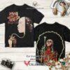 Miles Davis Bitches Brew 40th Album 3D T-Shirt, Unique Gifts For Music Lovers - Vesles2014S