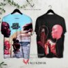 Miles Davis-Bitches Brew Album 3D Shirt, Unique Gifts For Music Lovers - Vesles2014S