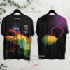 Miles Davis Black Beauty Album 3D Shirt – LIMITED EDITION