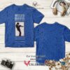 Miles Davis Chronicle Album 3D T-Shirt, Unique Gifts For Music Lovers - Vesles2014S