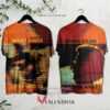 Miles Davis-Dark Magus Album 3D Shirt, Unique Gifts For Music Lovers - Vesles2014S