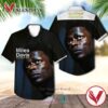 Miles Davis In A Silent Way 1969 Casual Hawaiian Shirt, Best Gifts For Summer Vesles2014S