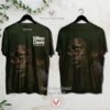 Miles Davis In a Silent Way Album 3D Shirt – LIMITED EDITION