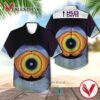 Miles Davis Miles in the sky Hawaiian Casual Shirt, Best Gifts For Summer Vesles2014S