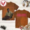 Miles Davis Milestones Album Cover Shirt, Perfect Gifts For Music Lovers - Vesles2014S