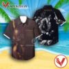 Miles Davis Nefertiti Album Cover Hawaiian Shirt, Unique Gifts For Music Lovers - Vesles2014S