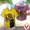 Miles Davis On the Corner Hawaiian Casual Shirt, Best Gifts For Summer Vesles2014S