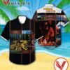 Miles Davis Pangaea Live Album Hawaiian Shirt, Unique Gifts For Music Lovers - Vesles2014S
