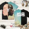 Miles Davis The Complete Bitches Brew Album 3D T-Shirt, Unique Gifts For Music Lovers - Vesles2014S