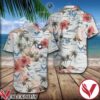 Military Style Hawaiian Shirt, Unique Gifts For Friends - Vesles2014S 1
