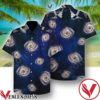 Milky Way Galaxy Hawaiian Shirt, Unique Gifts For Friends - Vesles2014S 1