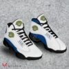 Millennia Atlantic University Logo Air Jordan 13 Shoes, Best Sneaker Gifts For Fans - Vesles2014s