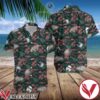 Millennium Falcon Ship Stormtrooper Star Wars Tropical Green Hawaiian Shirt And Short, Unique Gifts For Friends - Vesles2014S 1