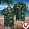 Millennium Falcon Stormtrooper Star Wars Green Forest Hawaiian Shirt And Short, Unique Gifts For Friends - Vesles2014S 1