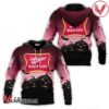 Miller High Life Halloween Night Pumpkin Hoodie & Zip Hoodie - Vesles2014S
