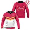 Miller High Life Pink Tennis Hoodie & Zip Hoodie - Vesles2014S