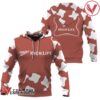 Miller High Life Red Stand Out Golf Club Hoodie & Zip Hoodie - Vesles2014S