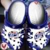 Miller Lite Beer Clog Shoes, Unique Gift From  Vesles2014S
