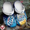 Miller Lite Beer Crocband Shoes Comfortable Clogs For Men Women, Unique Gift From  Vesles2014S
