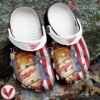 Miller Lite Beer Shoes Comfortable Crocband Clogs For Men Women, Unique Gift From  Vesles2014S