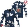 Miller Lite Blue Stand Out Golf Club Hoodie & Zip Hoodie - Vesles2014S