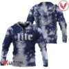 Miller Lite Blue Tie-dye Hoodie & Zip Hoodie - Vesles2014S