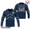 Miller Lite Blue Wine Pattern Hoodie & Zip Hoodie - Vesles2014S