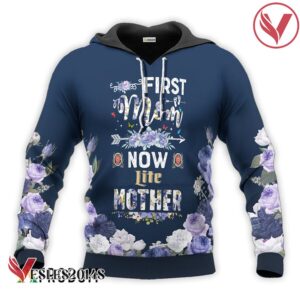 Miller Lite First Mom Now Mother Hoodie & Zip Hoodie - Vesles2014S 1