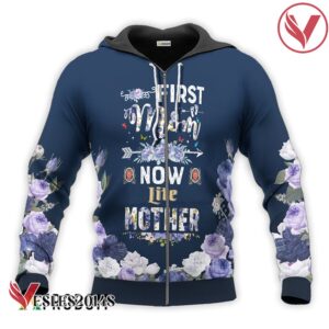 Miller Lite First Mom Now Mother Hoodie & Zip Hoodie - Vesles2014S 2