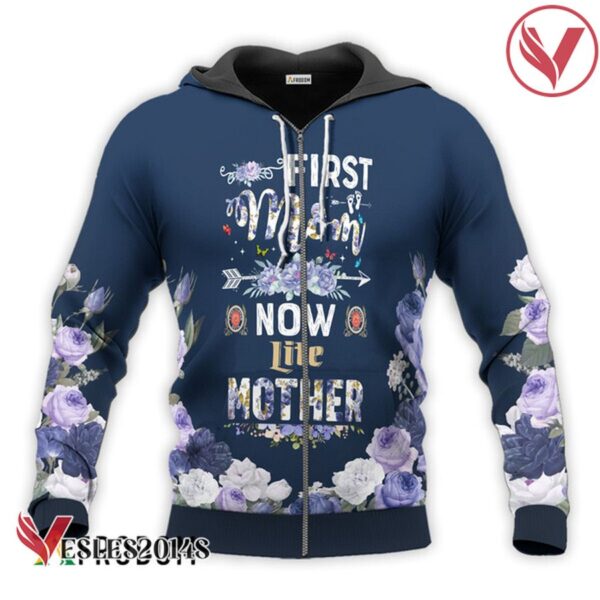 Miller Lite First Mom Now Mother Hoodie & Zip Hoodie - Vesles2014S 2
