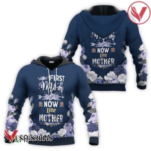 Miller Lite First Mom Now Mother Hoodie & Zip Hoodie - Vesles2014S