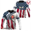 Miller Lite Fourth Of July Esports Hoodie & Zip Hoodie - Vesles2014S