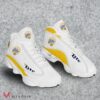 Miller Lite Logo Air Jordan 13 Shoes, Best Sneaker Gifts For Fans - Vesles2014s