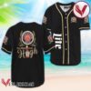 Miller Lite Make Me High Baseball Jersey, Perfect Gifts For Fans - Vesles2014S